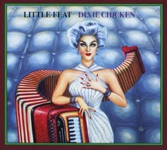 Dixie Chicken(Deluxe Edition) - Little Feat