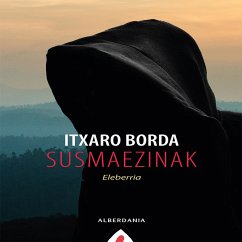 Cover Susmaezinak (MP3-Download)