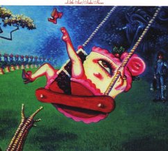 Sailin' Shoes(Deluxe Edition) - Little Feat