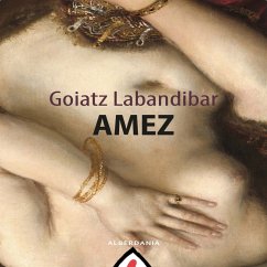 Amez (MP3-Download) - Labandibar, Goiatz