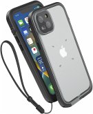 Catalyst iPhone 14 Plus Wasserdichtes Case Stealth Black