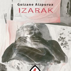 Izarak (MP3-Download) - Aizpurua, Goizane