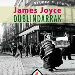 Dublindarrak (MP3-Download) - Joyce, James