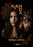 Kanda (eBook, ePUB)