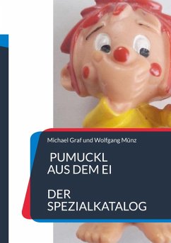 Pumuckl aus dem Ei (eBook, ePUB)