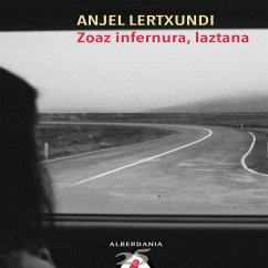 Zoaz infernura, laztana (MP3-Download) - Lertxundi, Anjel