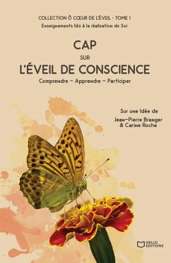 Cover CAP sur l'éveil de conscience (eBook, ePUB)