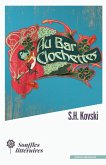 Au Bar Clochettes (eBook, ePUB) Au Bar Clochettes (eBook, ePUB)