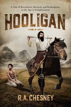 Cover Hooligan (eBook, ePUB)