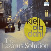 The Lazarus Solution (MP3-Download)