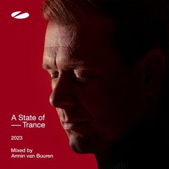 A State Of Trance 2023 - Van Buuren,Armin