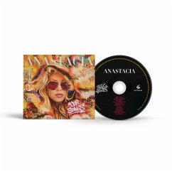 Our Songs (Digipak) - Anastacia