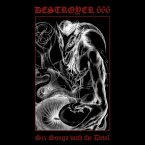 Six Songs With The Devil (Black Vinyl)