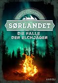 Sørlandet - Die Falle der Elchjäger (eBook, ePUB)