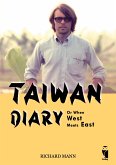 Taiwan Diary (eBook, ePUB)