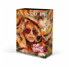 Our Songs (Ltd.Deluxe Box) - Anastacia