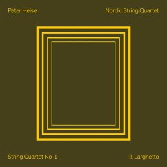 Die Streichquartette Vol.1 - Nordic String Quartet