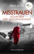 Misstrauen - Schatten der Vergangenheit... - Bild 1