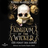 Der Fürst des Zorns / Kingdom of the Wicked Bd.1 (MP3-Download) Der Fürst des Zorns / Kingdom of the Wicked Bd.1 (MP3-Download)