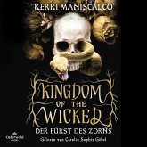 Der Fürst des Zorns / Kingdom of the Wicked Bd.1 (MP3-Download)