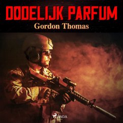 Dodelijk parfum (MP3-Download) - Thomas, Gordon