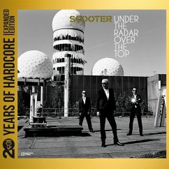 Under The Radar Over The Top (20 Y.O.H.E.E.) - Scooter