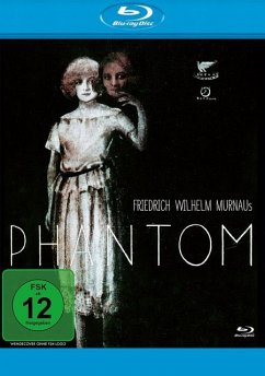 Friedrich Wilhelm Murnaus Phantom-Kinofassung - Abel,Alfred/Richard,Frida