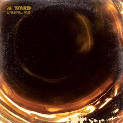 Supernatural Thing (Eco Mixed Coloured Vinyl) - Ward,M.
