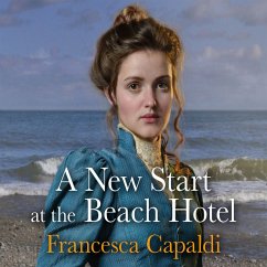 A New Start at the Beach Hotel (MP3-Download) - Capaldi, Francesca