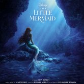 The Little Mermaid-The Songs (Vinyl)