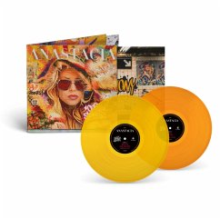 Our Songs(Ltd.Coloured 2lp) - Anastacia