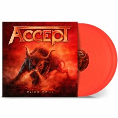 Blind Rage - Accept