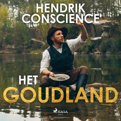 Het Goudland (MP3-Download) - Conscience, Hendrik