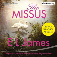 The Missus (MP3-Download) - James, E L