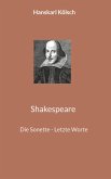 Shakespeare (eBook, ePUB)
