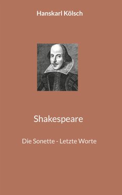 Shakespeare (eBook, ePUB) - Kölsch, Hanskarl