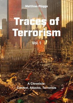 Traces of Terrorism (eBook, ePUB)
