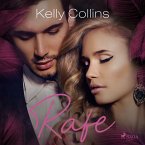 Rafe - Wilde Love (MP3-Download)