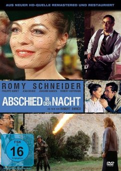 Abschied in der Nacht - Schneider,Romy/Noiret,Philipe