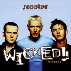 Wicked! - Scooter