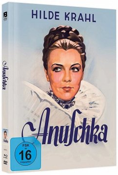 Cover Anuschka-Limited Mediabook Limited Mediabook