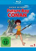 Future Boy Conan - Vol.1