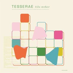 Tesserae - Weber,Tilo