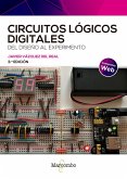 Circuitos lógicos digitales 3ed (eBook, ePUB)