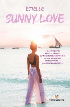 Cover Sunny Love (eBook, ePUB)