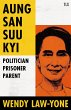 Aung San Suu Kyi (eBook, ePUB) - Bild 1
