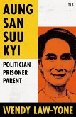 Aung San Suu Kyi (eBook, ePUB)