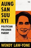 Aung San Suu Kyi (eBook, ePUB) Aung San Suu Kyi (eBook, ePUB)