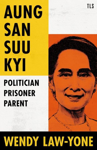 Aung San Suu Kyi (eBook, ePUB)