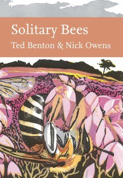 Cover Solitary Bees (eBook, ePUB)